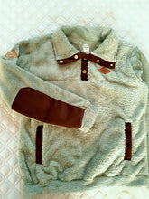 Cargar imagen en el visor de la galería, PULLOVER KODIAK NILO HOMBRE