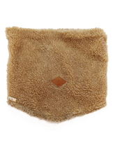 Cargar imagen en el visor de la galería, CUELLO CHIPORRO MANU CAMEL