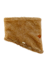 Cargar imagen en el visor de la galería, CUELLO CHIPORRO MANU CAMEL