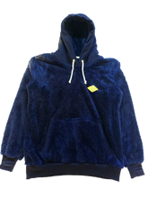 Cargar imagen en el visor de la galería, KANGURO GRIZZLY AZUL HOMBRE