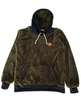 Cargar imagen en el visor de la galería, KANGURO GRIZZLY MUSGO