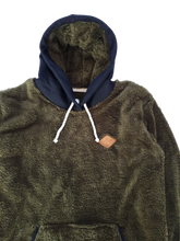 Cargar imagen en el visor de la galería, KANGURO GRIZZLY MUSGO