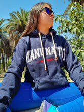 Cargar imagen en el visor de la galería, Kanguro University Blue 1993