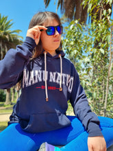 Cargar imagen en el visor de la galería, Kanguro University Blue 1993