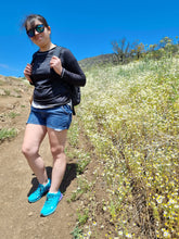 Cargar imagen en el visor de la galería, Primera Capa Mujer Manu Nativo