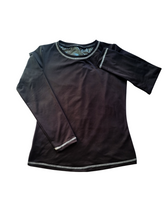 Cargar imagen en el visor de la galería, Primera Capa Mujer Manu Nativo