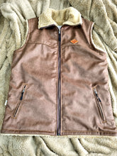 Cargar imagen en el visor de la galería, CHALECO CAMPERO HOMBRE