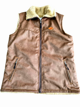 Cargar imagen en el visor de la galería, CHALECO CAMPERO HOMBRE