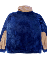 Cargar imagen en el visor de la galería, PULLOVER KODIAK AZUL HOMBRE