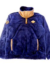 Cargar imagen en el visor de la galería, PULLOVER KODIAK AZUL HOMBRE