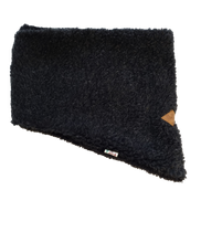 Cargar imagen en el visor de la galería, CUELLO CHIPORRO MANU NEGRO JASPEADO