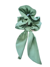Cargar imagen en el visor de la galería, SCRUNCHIES NILO