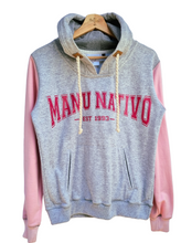 Cargar imagen en el visor de la galería, Kanguro University Grey 1993