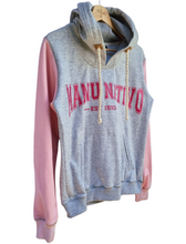 Cargar imagen en el visor de la galería, Kanguro University Grey 1993