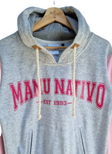 Cargar imagen en el visor de la galería, Kanguro University Grey 1993