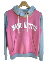 Cargar imagen en el visor de la galería, Kanguro University Pink 1993