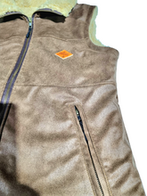 Cargar imagen en el visor de la galería, CHALECO CAMPERO MUJER