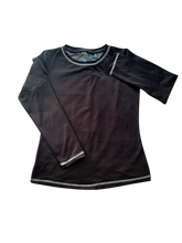 Cargar imagen en el visor de la galería, Primera Capa Mujer Manu Nativo