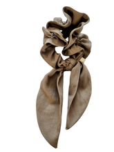 Cargar imagen en el visor de la galería, SCRUNCHIES MORO