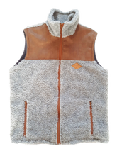 Cargar imagen en el visor de la galería, CHALECO SIN MANGA EXCURSIÓN HOMBRE