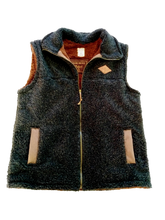 Cargar imagen en el visor de la galería, CHALECO EL LEÑADOR