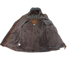 Cargar imagen en el visor de la galería, CHAQUETA NEVADA GRIS