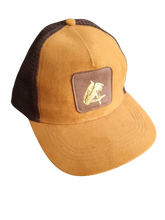 Cargar imagen en el visor de la galería, JOCKEY CAMPESTRE CAMEL