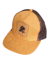 Cargar imagen en el visor de la galería, JOCKEY CAMPESTRE CAMEL