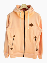 Cargar imagen en el visor de la galería, Poleron Casaca Damasco 1993