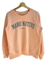 Cargar imagen en el visor de la galería, Poleron Polo Damasco 1993