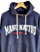 Cargar imagen en el visor de la galería, Kanguro University Blue 1993