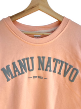 Cargar imagen en el visor de la galería, Poleron Polo Damasco 1993