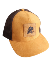 Cargar imagen en el visor de la galería, JOCKEY CAMPESTRE CAMEL