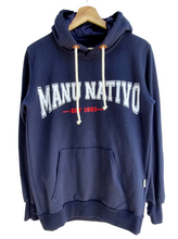 Cargar imagen en el visor de la galería, Kanguro University Blue 1993