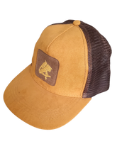 Cargar imagen en el visor de la galería, JOCKEY CAMPESTRE CAMEL