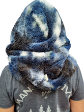 Cargar imagen en el visor de la galería, BALACLAVA MONTAÑA