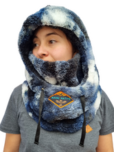 Cargar imagen en el visor de la galería, BALACLAVA MONTAÑA