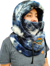Cargar imagen en el visor de la galería, BALACLAVA MONTAÑA