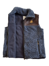 Cargar imagen en el visor de la galería, Chaleco Sin Manga Marengo