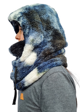 Cargar imagen en el visor de la galería, BALACLAVA MONTAÑA