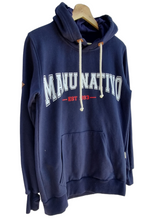 Cargar imagen en el visor de la galería, Kanguro University Blue 1993