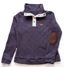 Cargar imagen en el visor de la galería, PULLOVER EL PLOMO