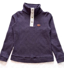 Cargar imagen en el visor de la galería, PULLOVER EL PLOMO