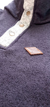 Cargar imagen en el visor de la galería, PULLOVER EL PLOMO