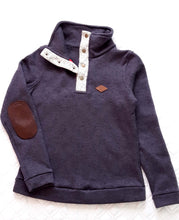 Cargar imagen en el visor de la galería, PULLOVER EL PLOMO