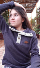 Cargar imagen en el visor de la galería, PULLOVER EL PLOMO