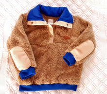 Cargar imagen en el visor de la galería, PUPPY KODIAK BEIGE