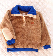 Cargar imagen en el visor de la galería, PUPPY KODIAK BEIGE