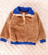 Cargar imagen en el visor de la galería, PUPPY KODIAK BEIGE