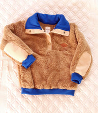 Cargar imagen en el visor de la galería, PUPPY KODIAK BEIGE